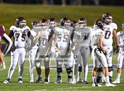 Thumbnail 3 in Cy-Fair @ Northbrook photogallery.