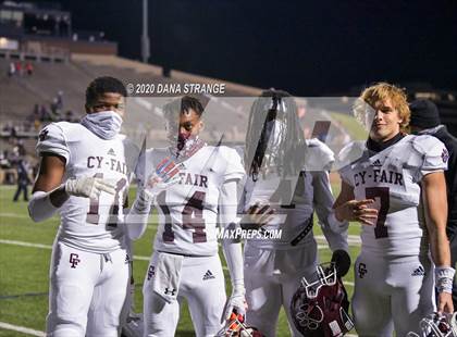 Thumbnail 2 in Cy-Fair @ Northbrook photogallery.
