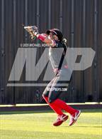 Photo from the gallery "Melissa @ Aledo (UIL 5A D1 Girls Softball State Semi-Final)"