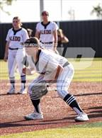 Photo from the gallery "Melissa @ Aledo (UIL 5A D1 Girls Softball State Semi-Final)"