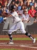 Photo from the gallery "Melissa @ Aledo (UIL 5A D1 Girls Softball State Semi-Final)"