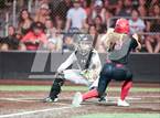 Photo from the gallery "Melissa @ Aledo (UIL 5A D1 Girls Softball State Semi-Final)"
