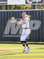 Photo from the gallery "Melissa @ Aledo (UIL 5A D1 Girls Softball State Semi-Final)"