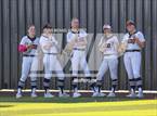 Photo from the gallery "Melissa @ Aledo (UIL 5A D1 Girls Softball State Semi-Final)"