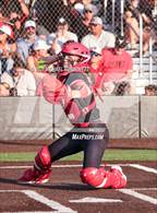 Photo from the gallery "Melissa @ Aledo (UIL 5A D1 Girls Softball State Semi-Final)"