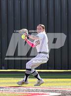 Photo from the gallery "Melissa @ Aledo (UIL 5A D1 Girls Softball State Semi-Final)"