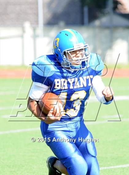 Thumbnail 2 in Douglass Academy @ Bryant photogallery.
