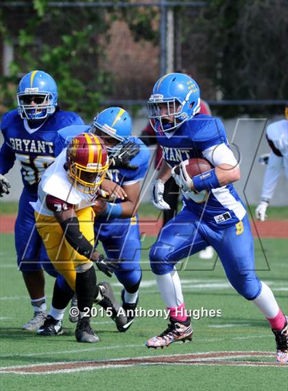 Thumbnail 2 in Douglass Academy @ Bryant photogallery.