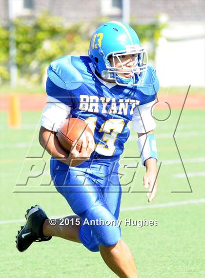 Thumbnail 2 in Douglass Academy @ Bryant photogallery.