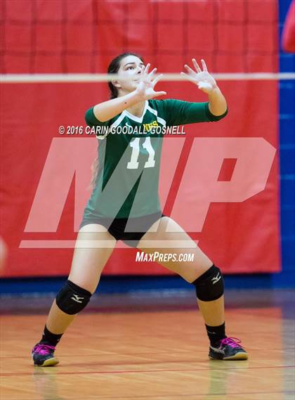 Thumbnail 1 in Northwood vs. West Carteret (NCHSAA Round 2 Playoff) photogallery.