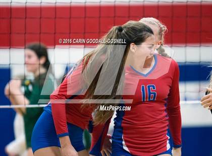 Thumbnail 3 in Northwood vs. West Carteret (NCHSAA Round 2 Playoff) photogallery.