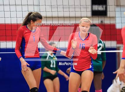 Thumbnail 1 in Northwood vs. West Carteret (NCHSAA Round 2 Playoff) photogallery.