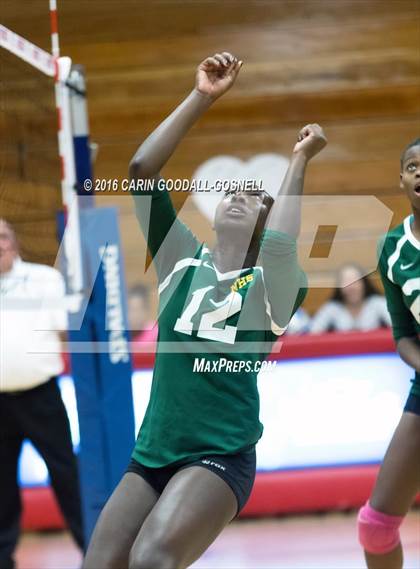 Thumbnail 1 in Northwood vs. West Carteret (NCHSAA Round 2 Playoff) photogallery.