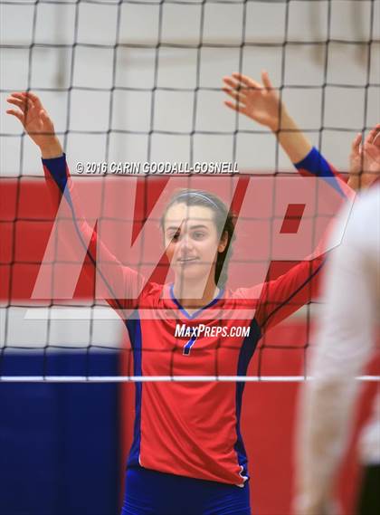 Thumbnail 1 in Northwood vs. West Carteret (NCHSAA Round 2 Playoff) photogallery.