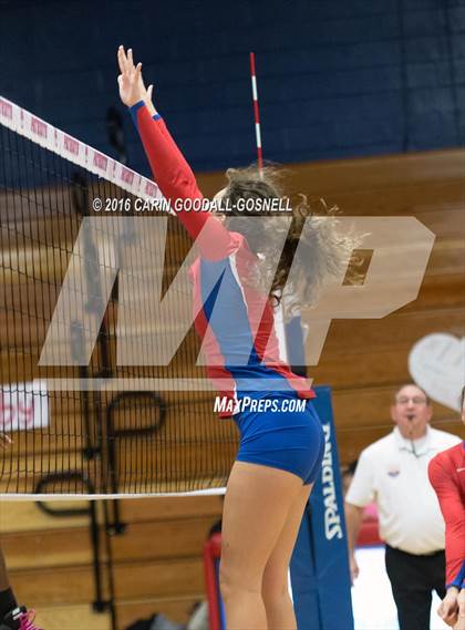 Thumbnail 3 in Northwood vs. West Carteret (NCHSAA Round 2 Playoff) photogallery.