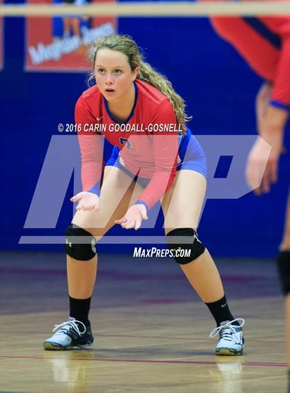 Thumbnail 1 in Northwood vs. West Carteret (NCHSAA Round 2 Playoff) photogallery.