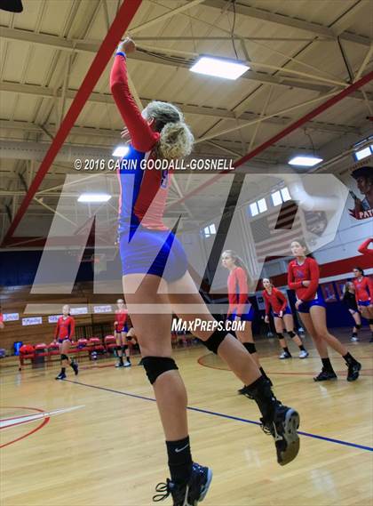 Thumbnail 3 in Northwood vs. West Carteret (NCHSAA Round 2 Playoff) photogallery.