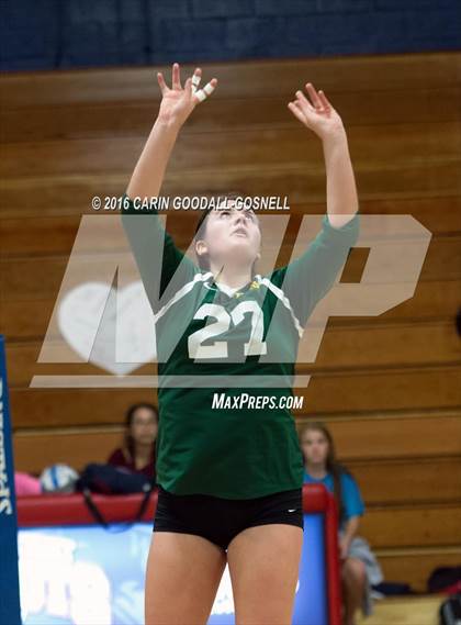 Thumbnail 3 in Northwood vs. West Carteret (NCHSAA Round 2 Playoff) photogallery.