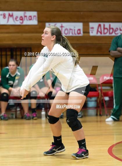 Thumbnail 2 in Northwood vs. West Carteret (NCHSAA Round 2 Playoff) photogallery.