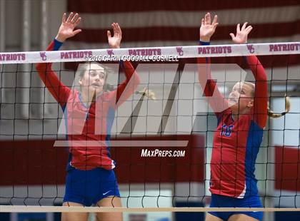 Thumbnail 1 in Northwood vs. West Carteret (NCHSAA Round 2 Playoff) photogallery.