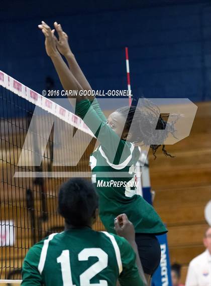 Thumbnail 1 in Northwood vs. West Carteret (NCHSAA Round 2 Playoff) photogallery.