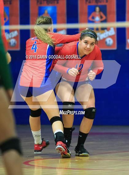 Thumbnail 3 in Northwood vs. West Carteret (NCHSAA Round 2 Playoff) photogallery.
