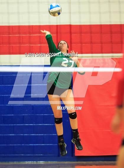 Thumbnail 1 in Northwood vs. West Carteret (NCHSAA Round 2 Playoff) photogallery.