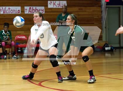 Thumbnail 1 in Northwood vs. West Carteret (NCHSAA Round 2 Playoff) photogallery.