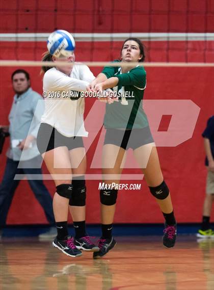 Thumbnail 1 in Northwood vs. West Carteret (NCHSAA Round 2 Playoff) photogallery.