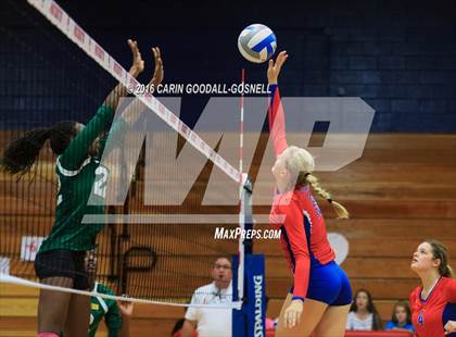 Thumbnail 3 in Northwood vs. West Carteret (NCHSAA Round 2 Playoff) photogallery.