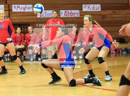 Thumbnail 1 in Northwood vs. West Carteret (NCHSAA Round 2 Playoff) photogallery.
