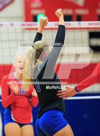 Thumbnail 2 in Northwood vs. West Carteret (NCHSAA Round 2 Playoff) photogallery.