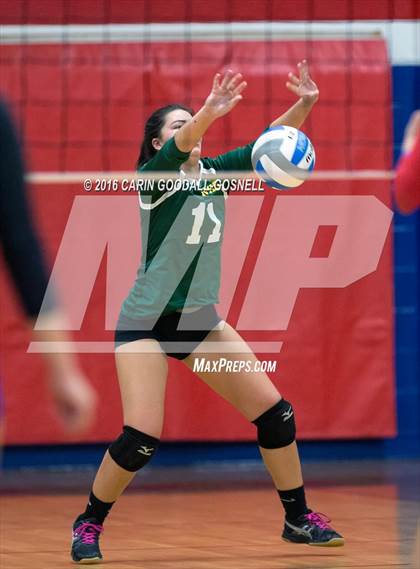 Thumbnail 2 in Northwood vs. West Carteret (NCHSAA Round 2 Playoff) photogallery.