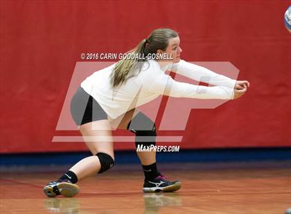 Thumbnail 3 in Northwood vs. West Carteret (NCHSAA Round 2 Playoff) photogallery.