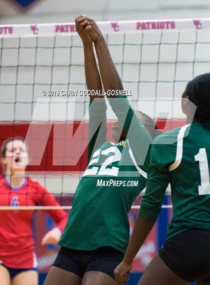 Thumbnail 1 in Northwood vs. West Carteret (NCHSAA Round 2 Playoff) photogallery.