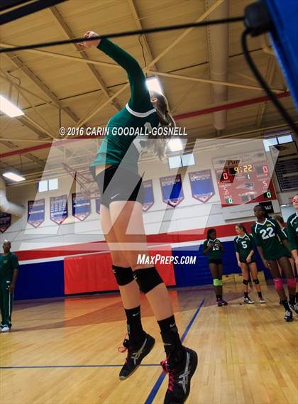 Thumbnail 1 in Northwood vs. West Carteret (NCHSAA Round 2 Playoff) photogallery.