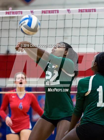 Thumbnail 3 in Northwood vs. West Carteret (NCHSAA Round 2 Playoff) photogallery.