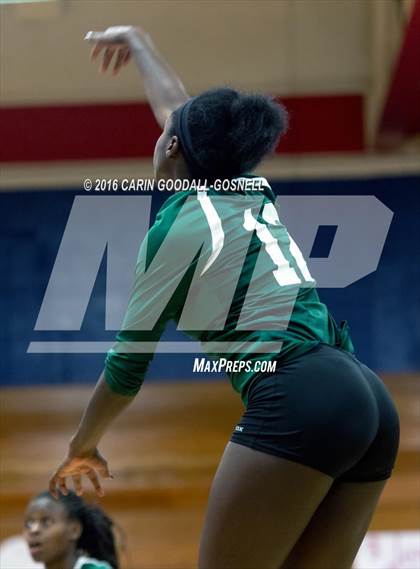 Thumbnail 2 in Northwood vs. West Carteret (NCHSAA Round 2 Playoff) photogallery.