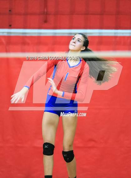 Thumbnail 3 in Northwood vs. West Carteret (NCHSAA Round 2 Playoff) photogallery.