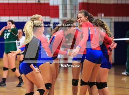 Thumbnail 2 in Northwood vs. West Carteret (NCHSAA Round 2 Playoff) photogallery.