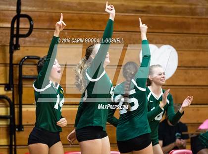 Thumbnail 3 in Northwood vs. West Carteret (NCHSAA Round 2 Playoff) photogallery.