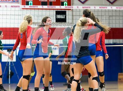 Thumbnail 1 in Northwood vs. West Carteret (NCHSAA Round 2 Playoff) photogallery.