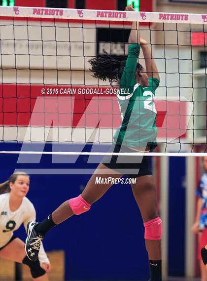 Thumbnail 3 in Northwood vs. West Carteret (NCHSAA Round 2 Playoff) photogallery.