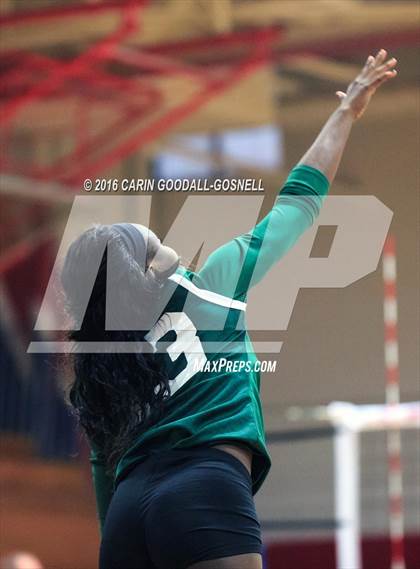 Thumbnail 3 in Northwood vs. West Carteret (NCHSAA Round 2 Playoff) photogallery.