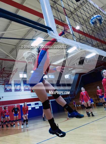 Thumbnail 1 in Northwood vs. West Carteret (NCHSAA Round 2 Playoff) photogallery.