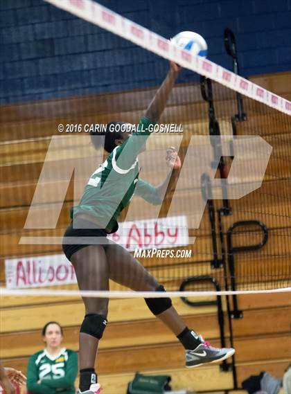 Thumbnail 2 in Northwood vs. West Carteret (NCHSAA Round 2 Playoff) photogallery.