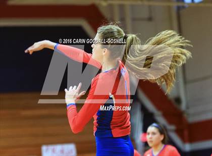 Thumbnail 3 in Northwood vs. West Carteret (NCHSAA Round 2 Playoff) photogallery.