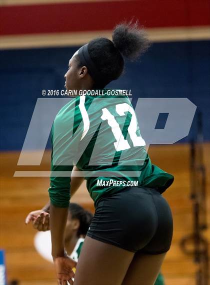 Thumbnail 3 in Northwood vs. West Carteret (NCHSAA Round 2 Playoff) photogallery.