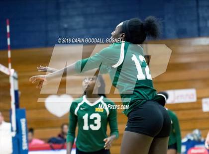 Thumbnail 3 in Northwood vs. West Carteret (NCHSAA Round 2 Playoff) photogallery.