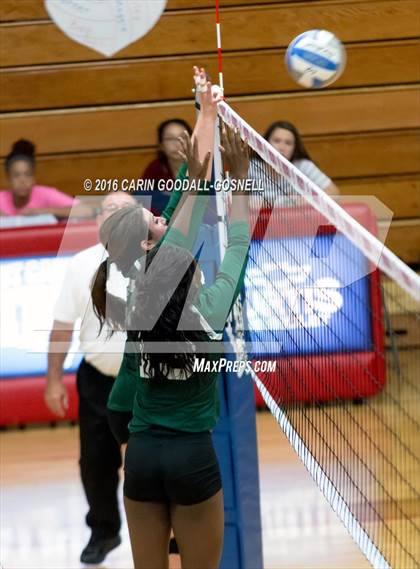 Thumbnail 1 in Northwood vs. West Carteret (NCHSAA Round 2 Playoff) photogallery.